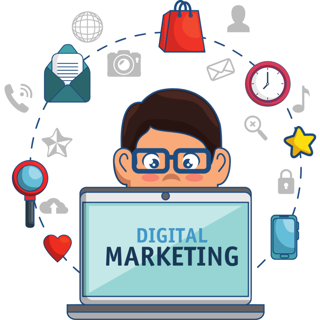 Advanced Digital Marketing Course in Mukundpur Delhi